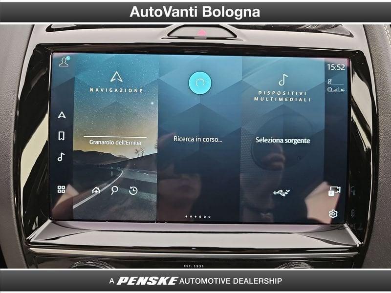Jaguar E-Pace 1.5 I3 PHEV 300 CV AWD Auto R-Dynamic S