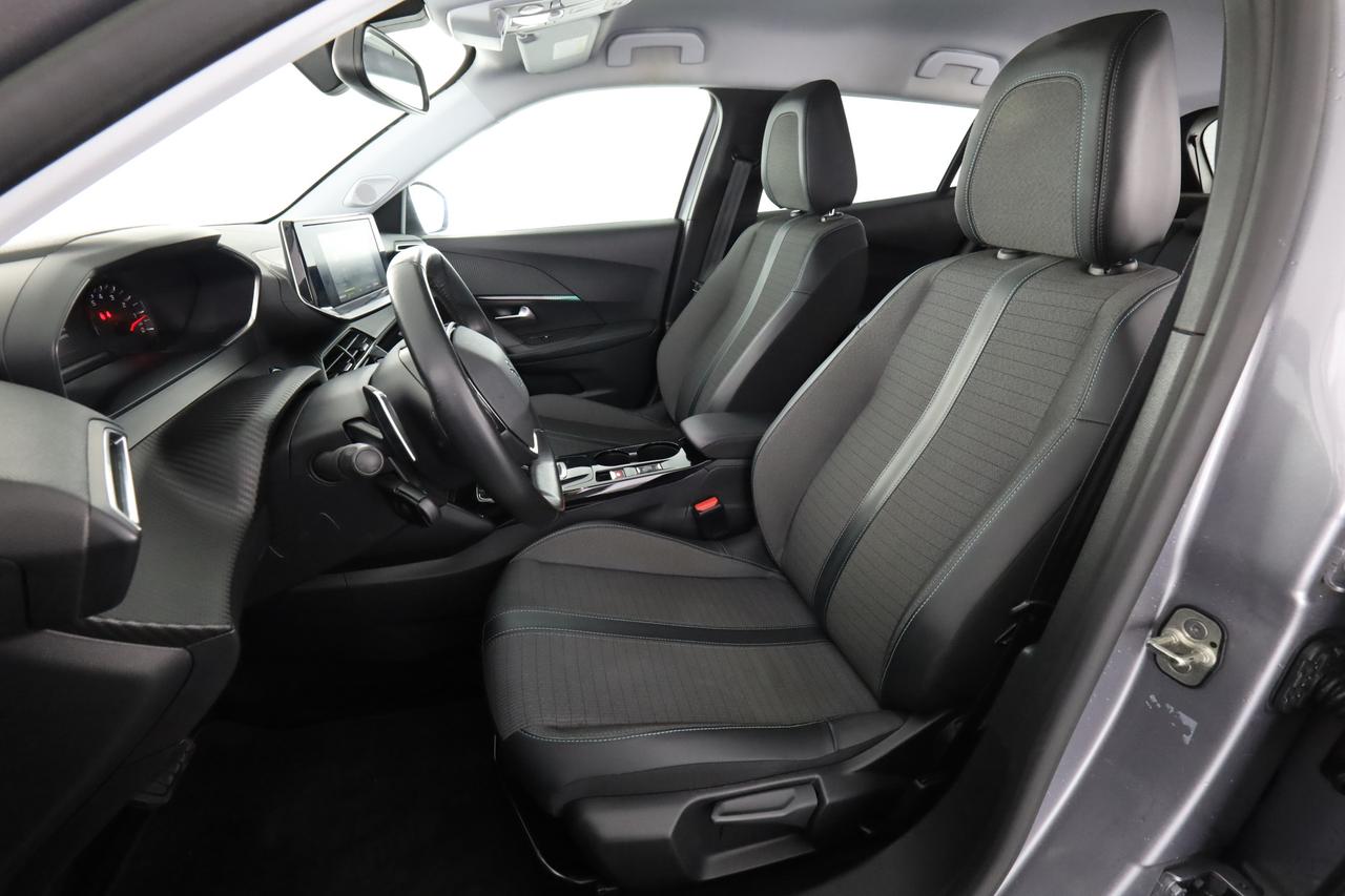 PEUGEOT 2008 2ª serie 2008 BlueHDi 130 S&S EAT8 Allure Pack
