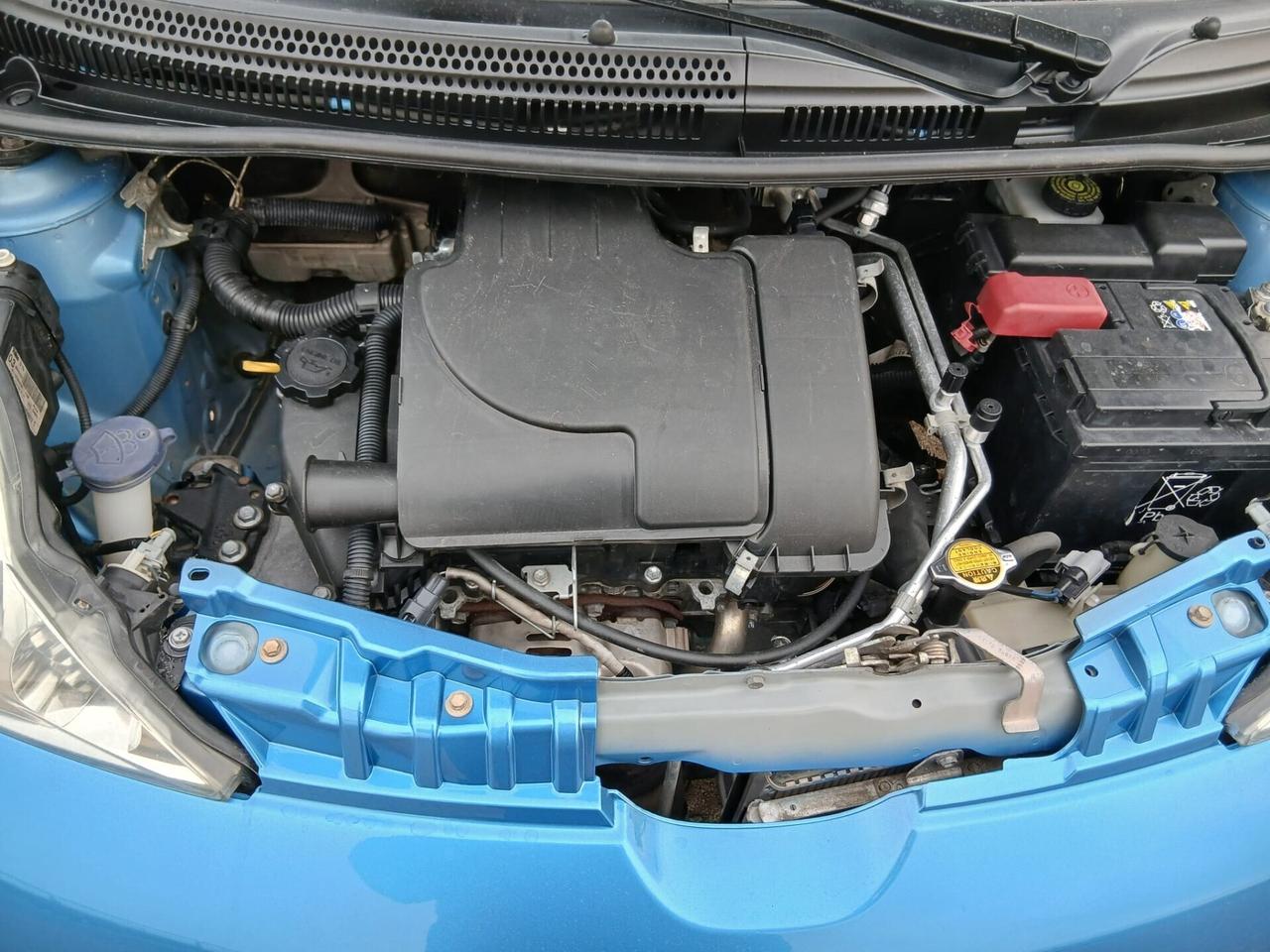 Peugeot 107 1.0 68CV 3p. Sweet Years