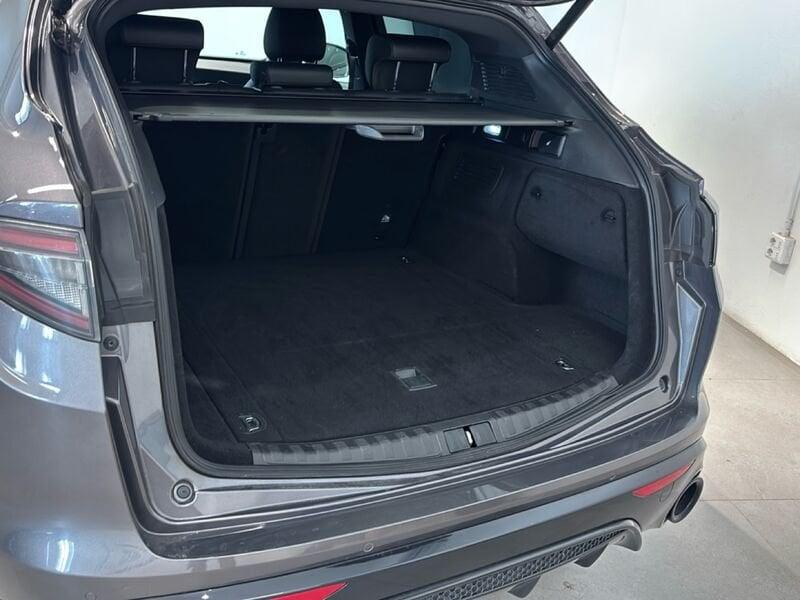 Alfa Romeo Stelvio 2.2 TD 210 CV Veloce AT8 Q4