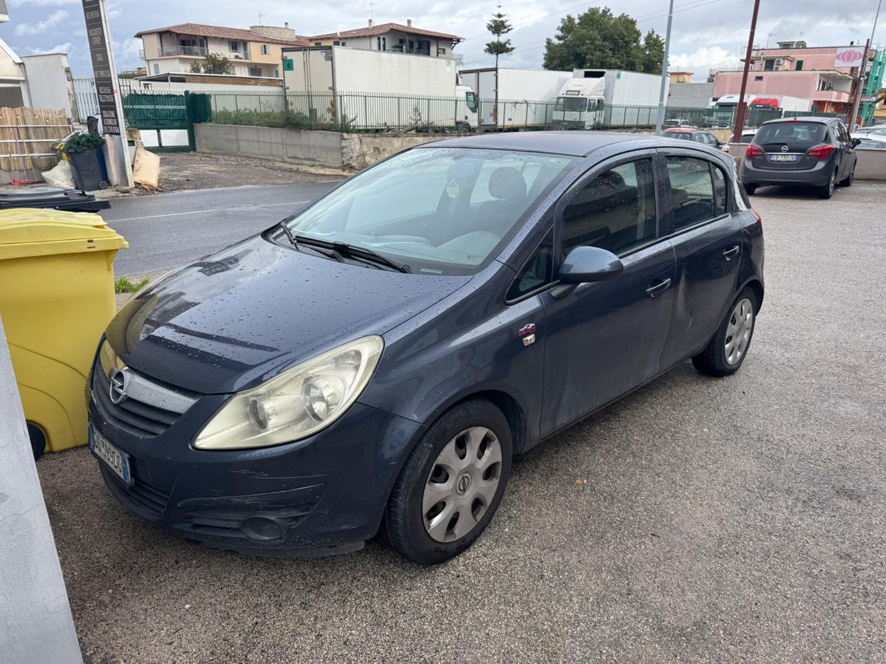Opel Corsa 1.2 80CV 5 porte GPL-TECH Enjoy