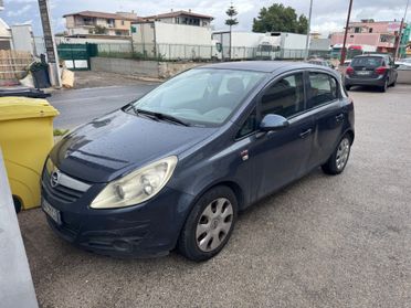 Opel Corsa 1.2 80CV 5 porte GPL-TECH Enjoy