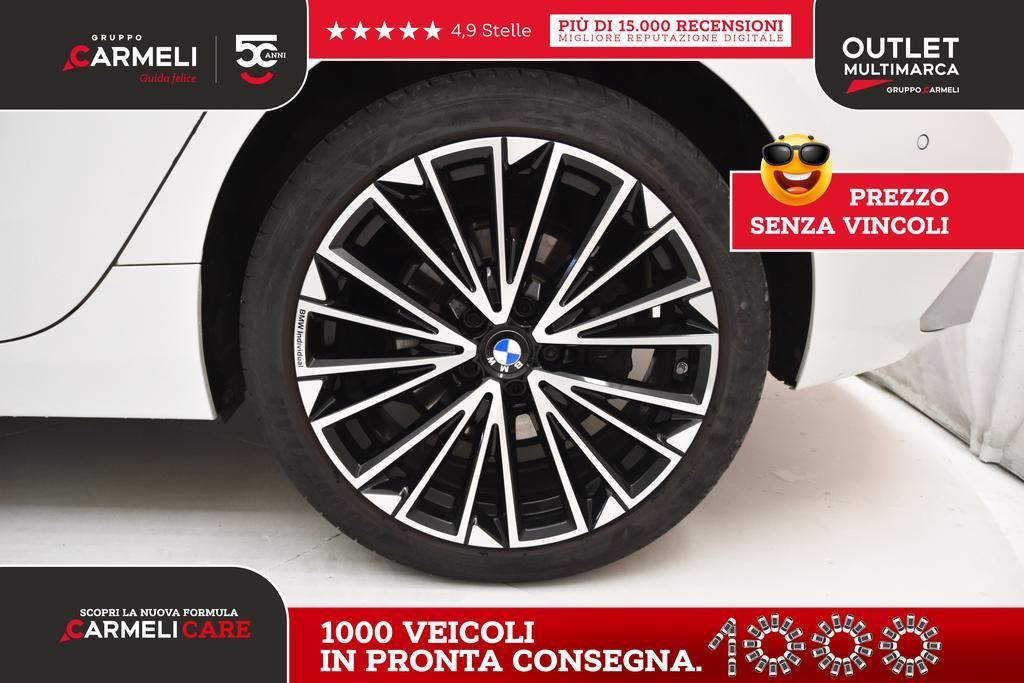 BMW Serie 2 Active Tourer 220 i Mild Hybrid 48V Luxury DCT