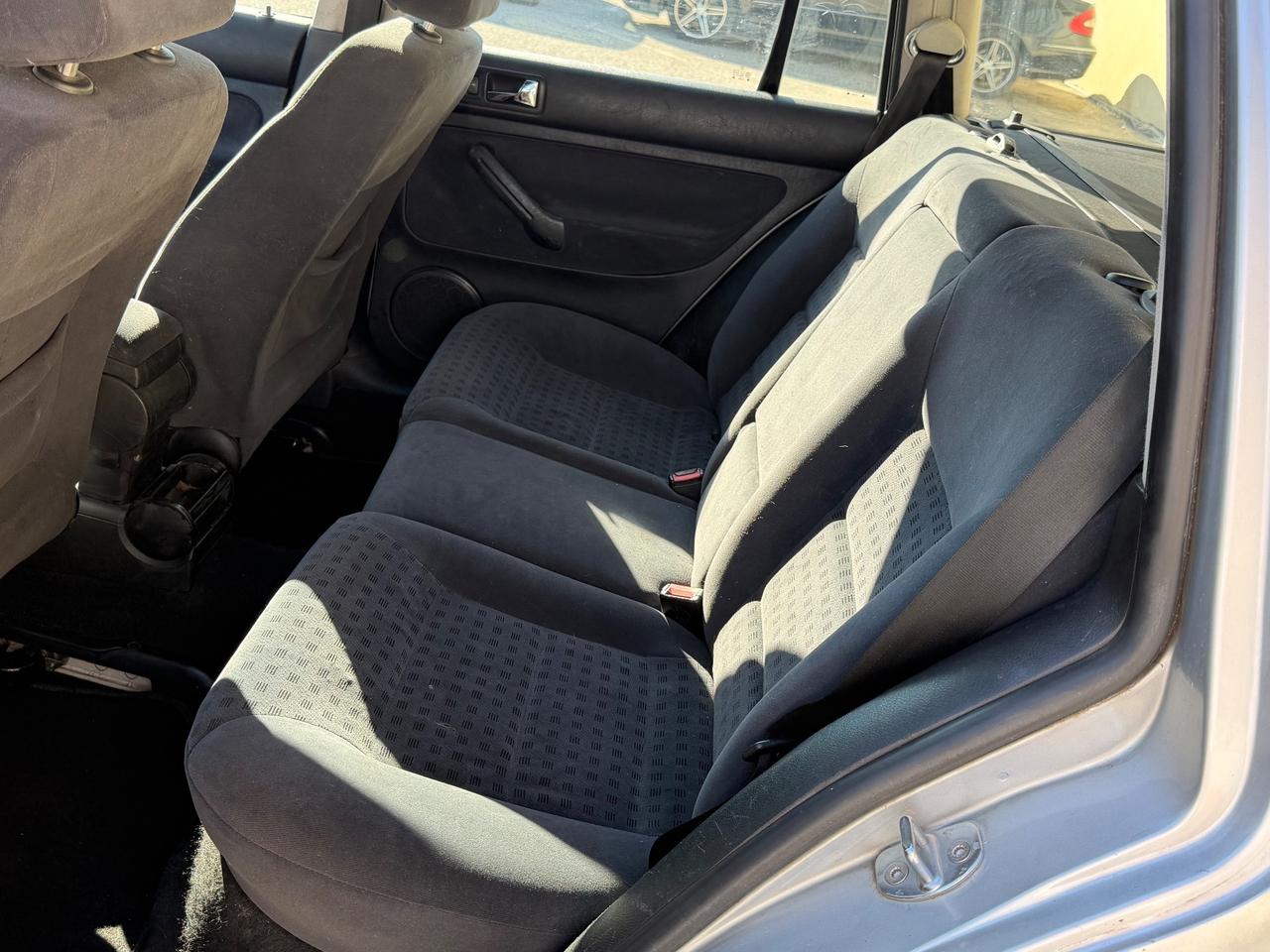 Volkswagen Golf 1.9 TDI/115 CV cat Variant C.line