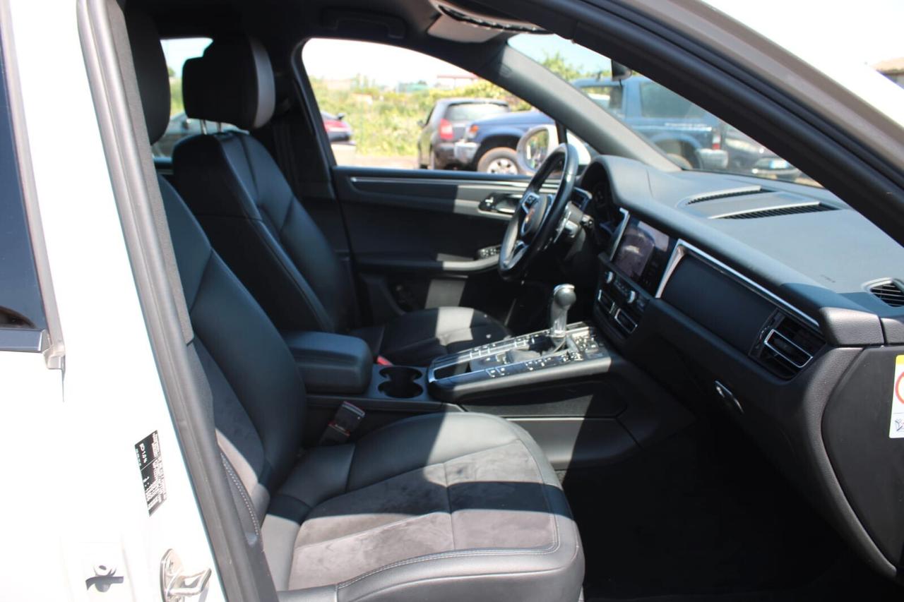 Porsche Macan Tua A SOLI 638€ al mese Anticipo 8000€