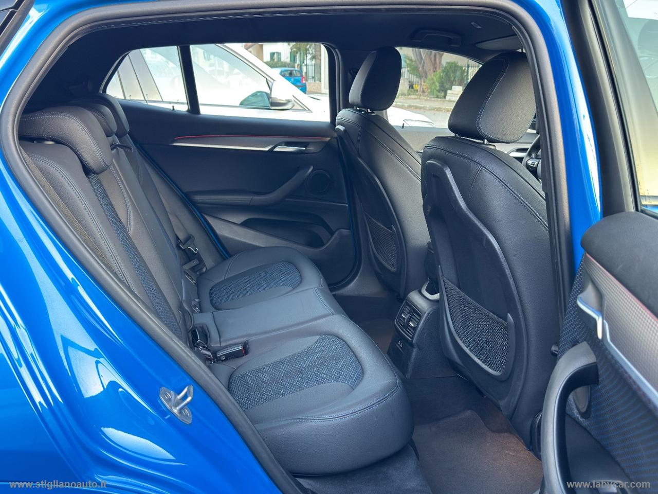 BMW X2 xDrive18d Msport UFF BMW TELEC POST