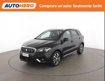 SUZUKI S-Cross 1.6 DDiS Start&Stop 4WD All Grip Cool