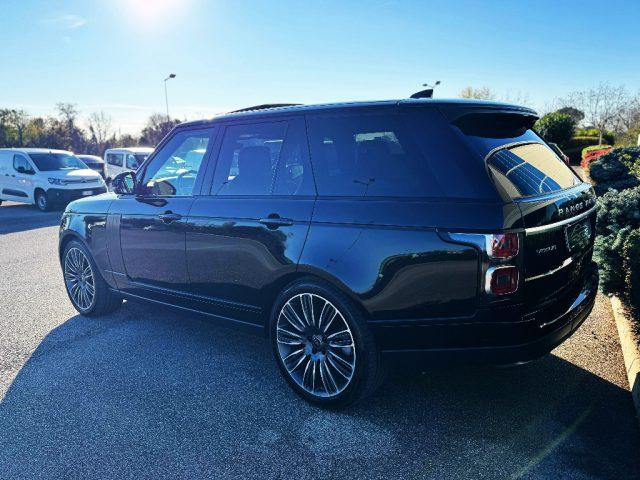 LAND ROVER Range Rover 3.0D l6 VOGUE *TAGLIANDATO*LEGGI DESCRIZIONE*