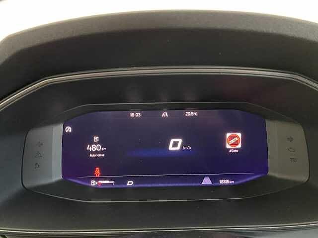 CUPRA Formentor 2.0 TDI 4Drive DSG