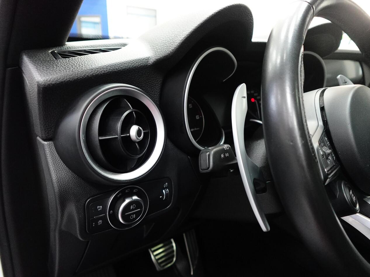 Alfa Romeo Stelvio 2.2 MJT 190 CV AT8 Q4 SPRINT