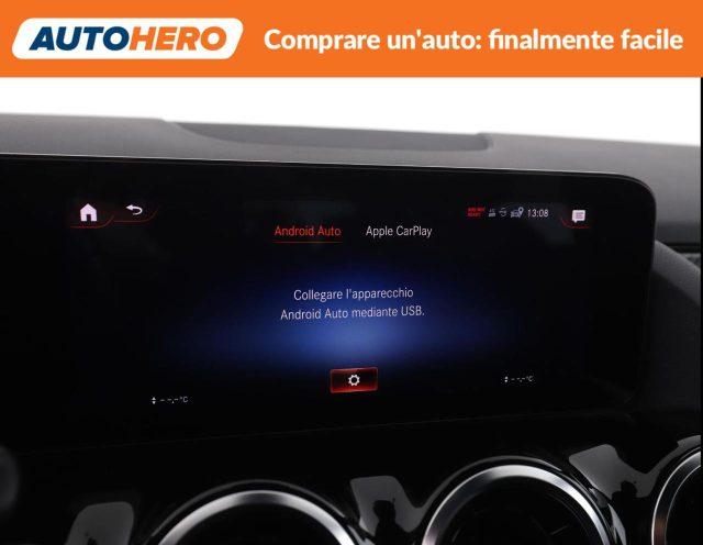 MERCEDES-BENZ GLA 250 e EQ-Power Automatic Premium