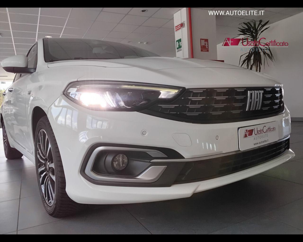 FIAT Tipo 1.6 Mjt S&S 5 porte Life
