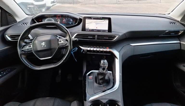 Peugeot 3008 BlueHDi 130 S&S Business