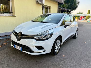 Renault Clio 1.2 75CV EURO 6B 2017