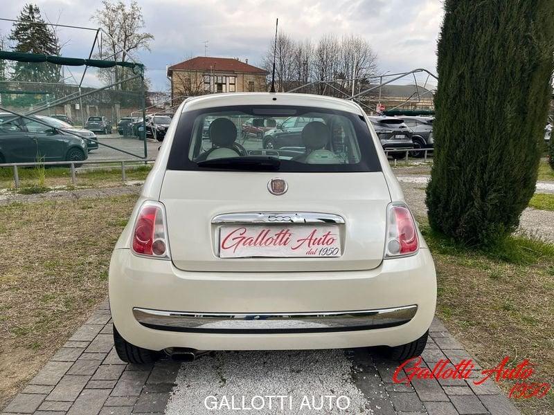 FIAT 500 Pop 1.2 benzina 69cv