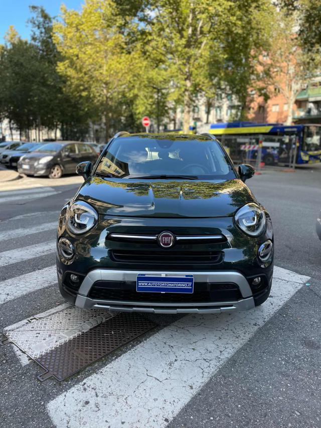 FIAT 500X 1.6 110 CV Cross KM 33.000!!!!!!!!!!