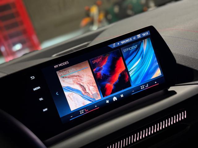 BMW 118 d MSport Pro