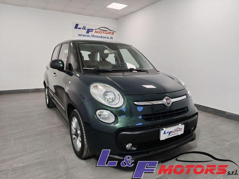 FIAT 500L 1.3 MultiJet AUTOMATICA Lounge