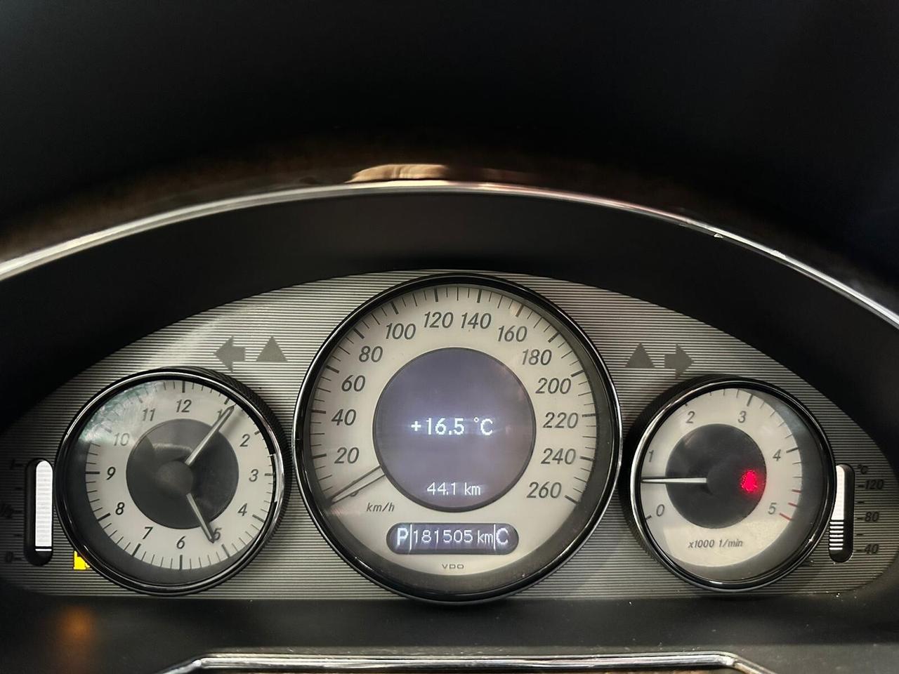 Mercedes-benz CLS 320 CDI Sport