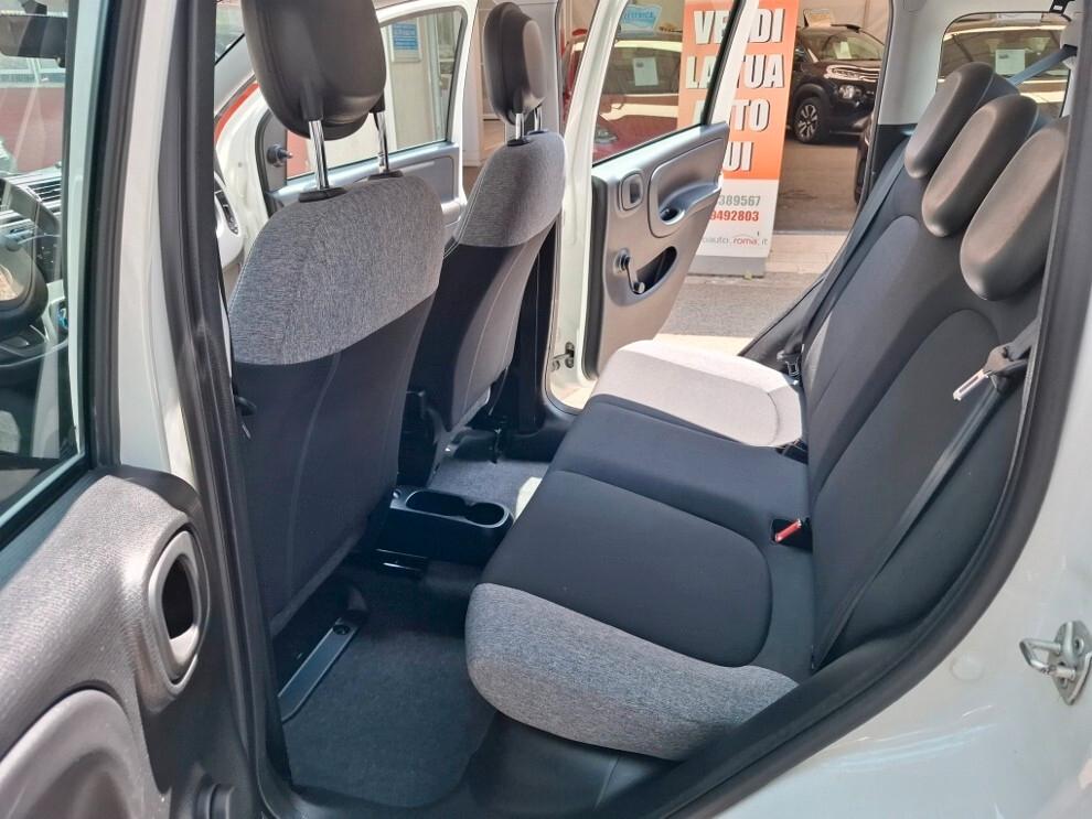 Fiat Panda 1.0 5 POSTI UNIPRO' CITY LIFE SENZA VINCOLI
