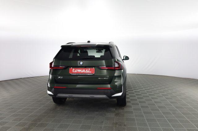 BMW X1 X1 sDrive 18d