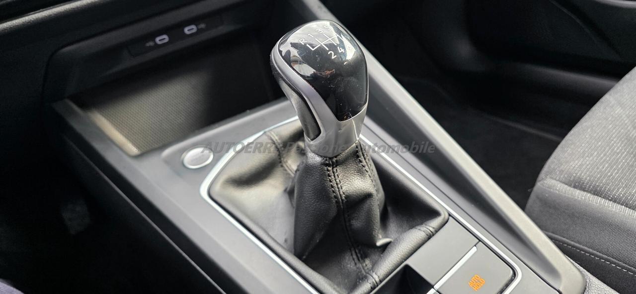 Volkswagen Golf 2.0 TDI 1st Edition Life