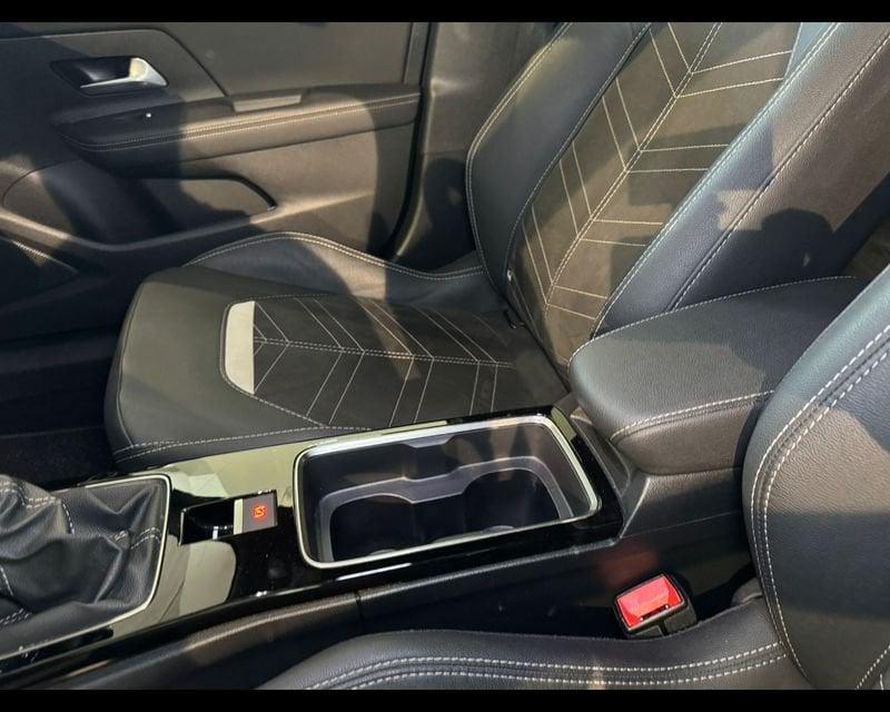 Opel Mokka 2ª serie 1.2 Turbo 136 CV Ultimate