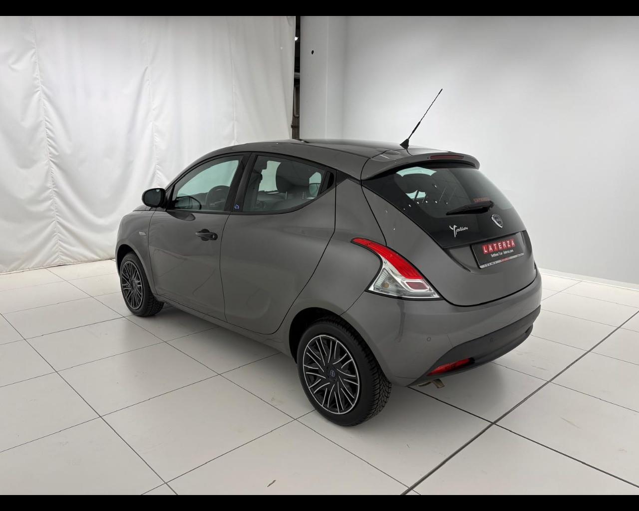 LANCIA Ypsilon 1.2 Elefantino Blu s&s 69cv