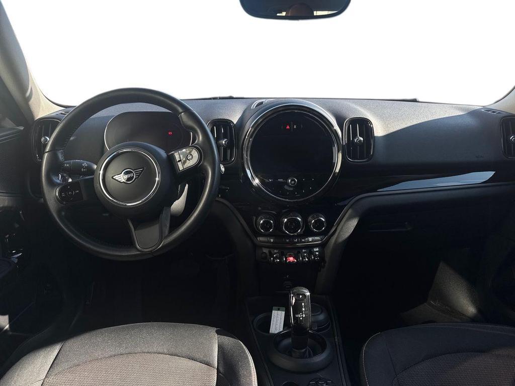 Mini Cooper D Countryman 2.0 TwinPower Turbo Cooper D