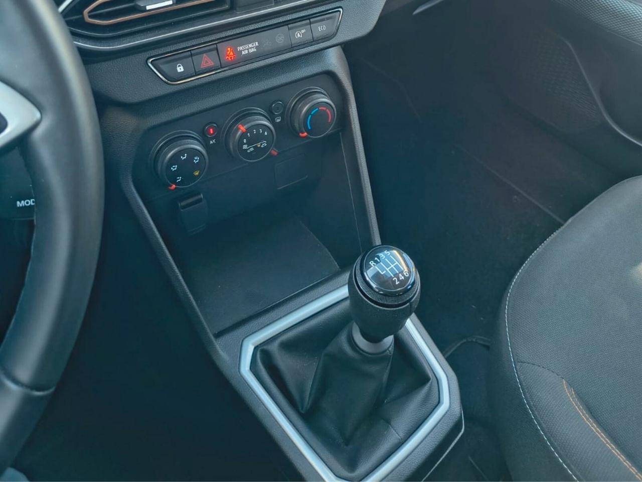Dacia Sandero Stepway 1.0 TCe ECO-G Expression