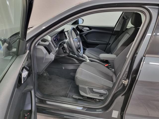 AUDI A1 SPB 25 TFSI S tronic Admired