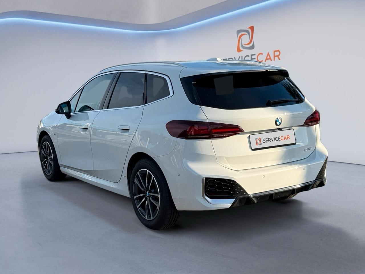 Bmw 220i Active tourer Msport