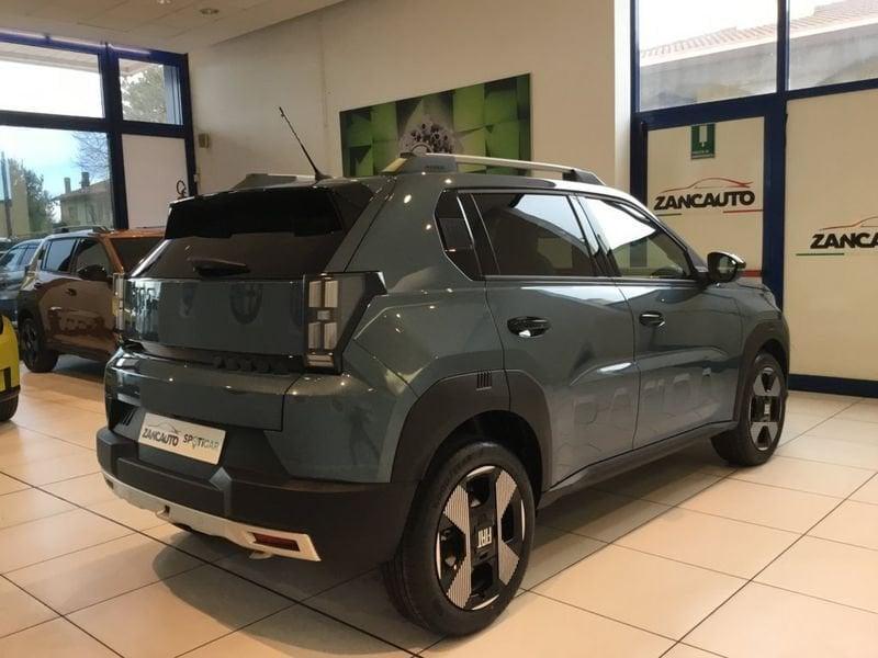 FIAT Grande Panda Grande Panda 1.2 La Prima 100cv MY26 KM0 PREZZO REALE