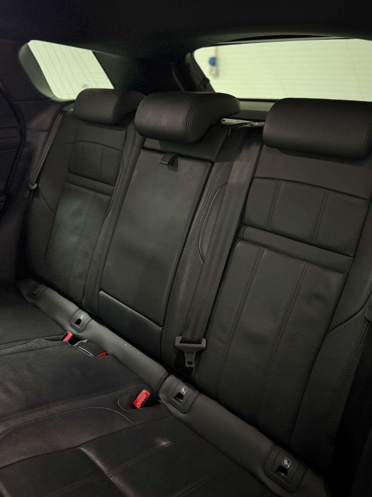 Land Rover Range Evoque R-Dynamic S CERTIFICATA