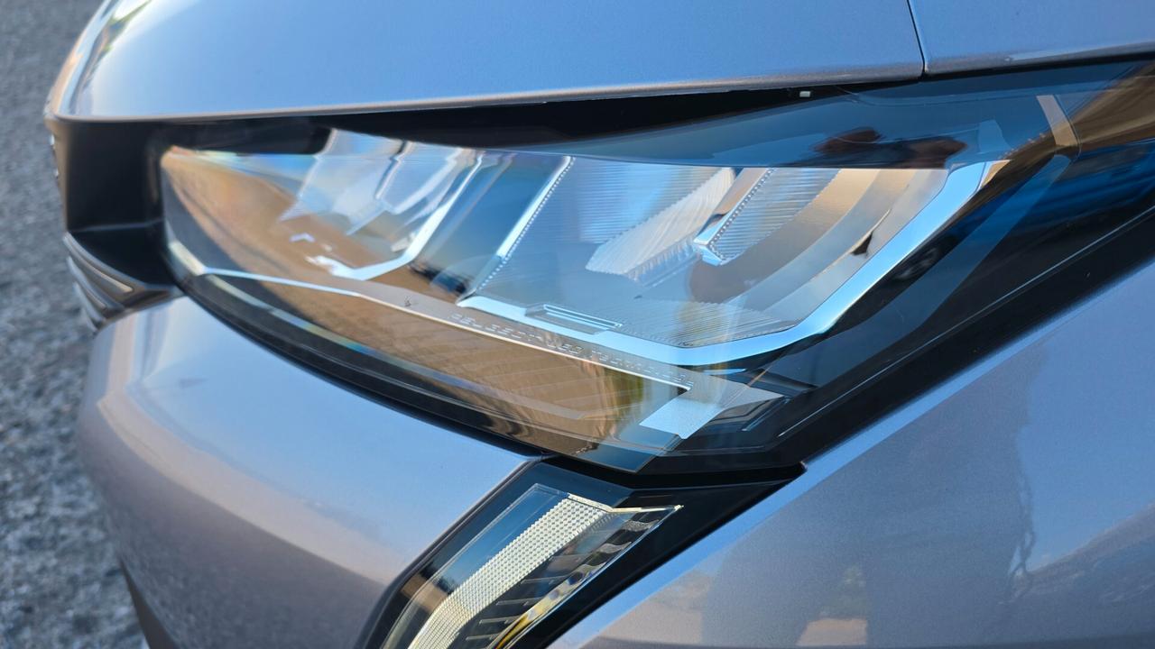 Peugeot 308 PureTech Turbo 130 S&S SW Allure