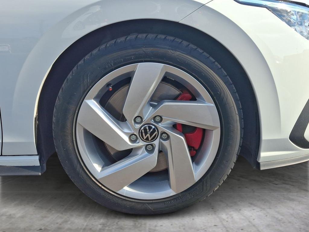 Volkswagen Golf 2.0 tsi GTI 245cv dsg