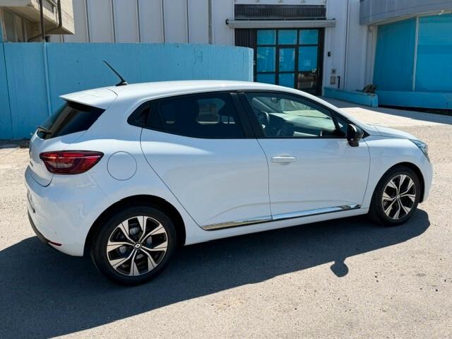 Renault Clio 1.5 DCi ok neopatentati iva esposta