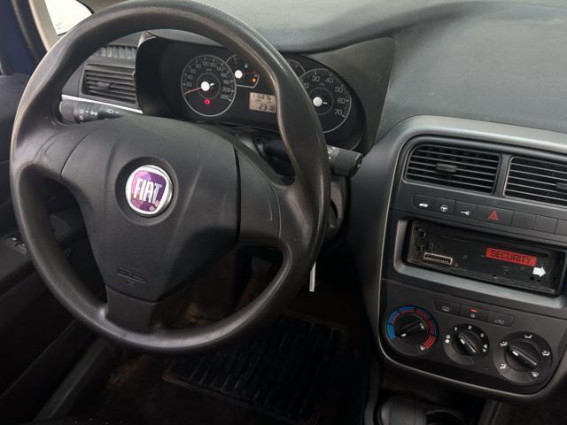 FIAT Punto 1.2