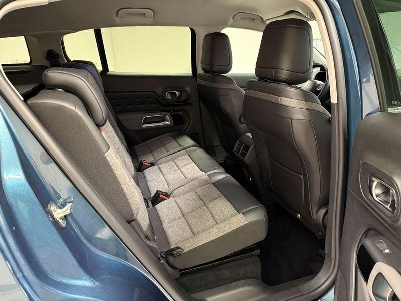 Citroën C5 Aircross C5 Aircross 1.2 Puretech Feel Pack S&S 130CV - UNICO PROPRIETARIO