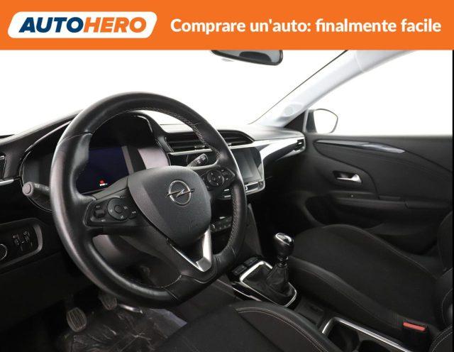 OPEL Corsa 1.5 D 100 CV Elegance