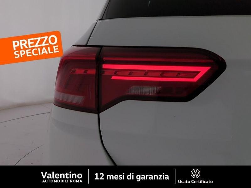 Volkswagen T-Roc 1.0 TSI Style BlueMotion Technology