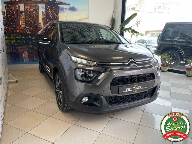 CITROEN C3 PureTech 110cv SHINE *Restyling