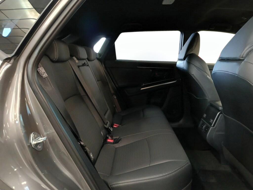 Toyota bZ4X EV First Edition AWD