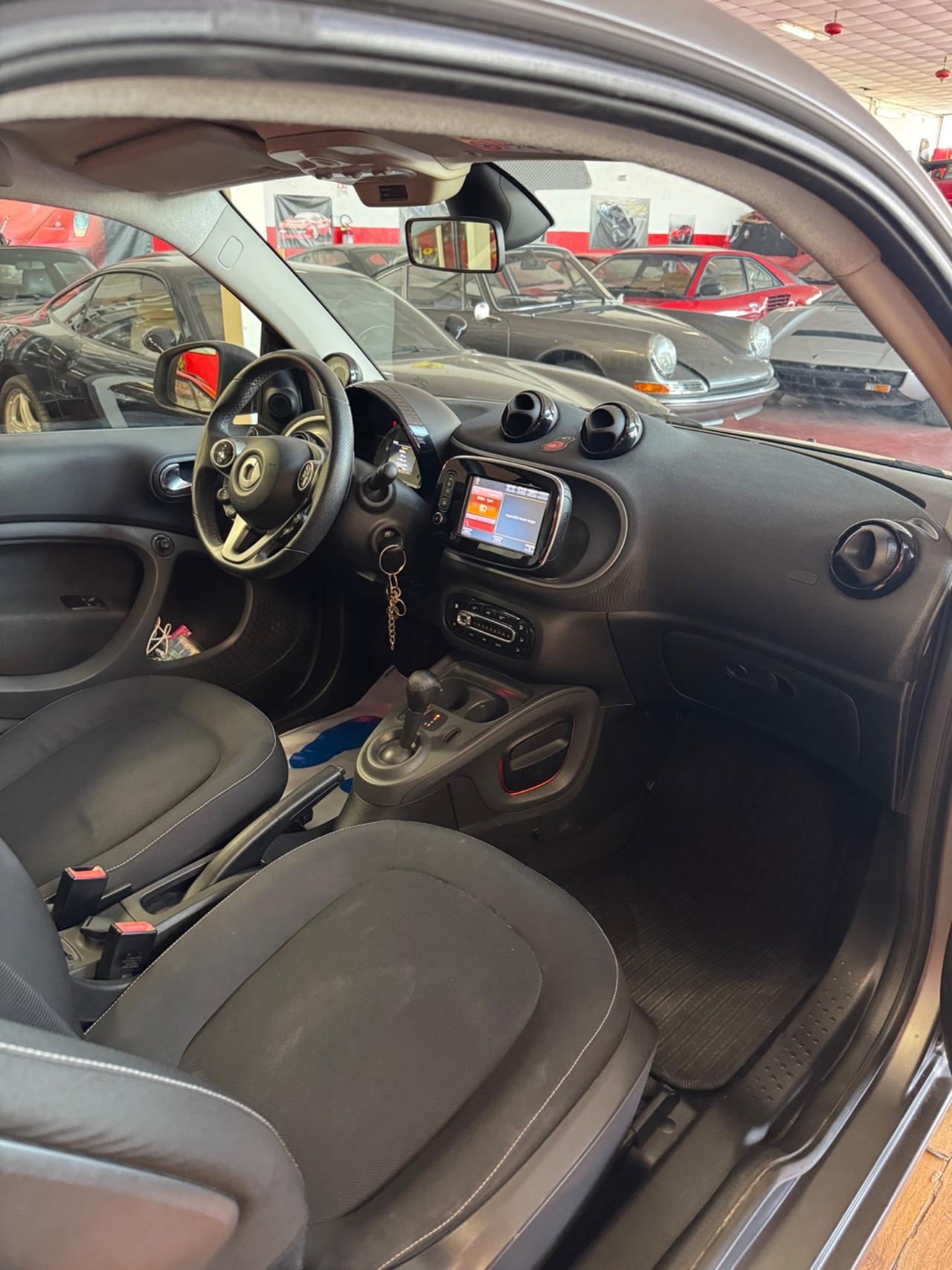 Smart ForTwo 90CV Turbo Automatica
