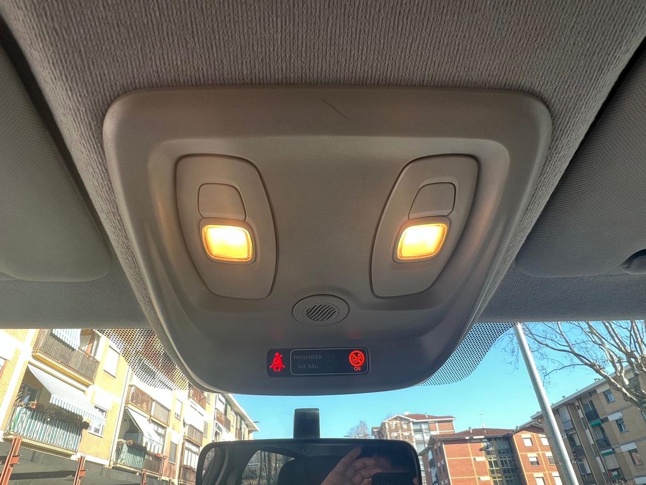 Renault Clio Intens 0.9 ENERGY TCe 75 #8518