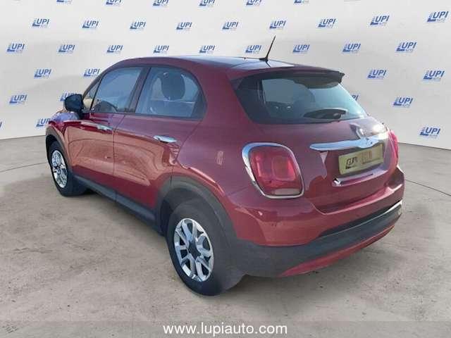 Fiat 500X 1.4 tjt Lounge 4x2 Gpl 120cv my18