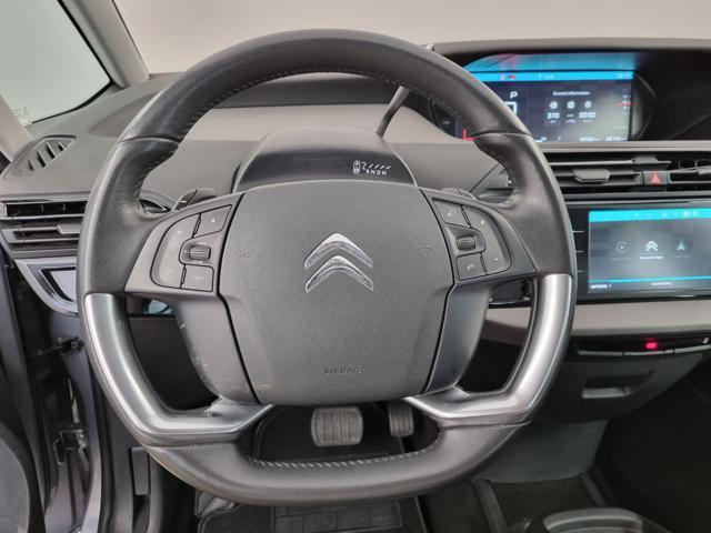 CITROEN Grand C4 Spacetourer BlueHDi 130 S&S EAT8 Feel