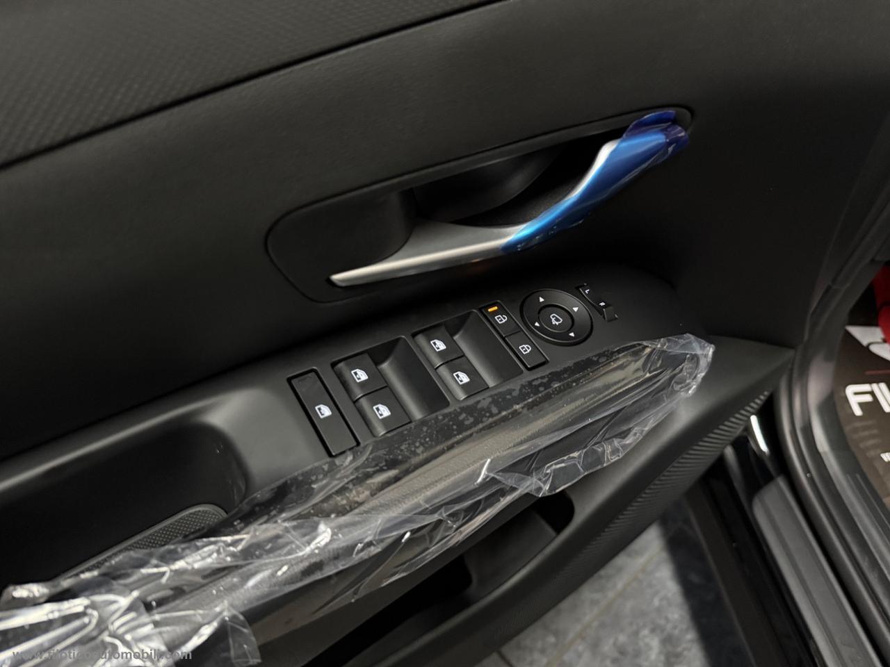 HYUNDAI Tucson 1.6 CRDI 48V DCT Business KM ZERO UFFICIALE ITALIA