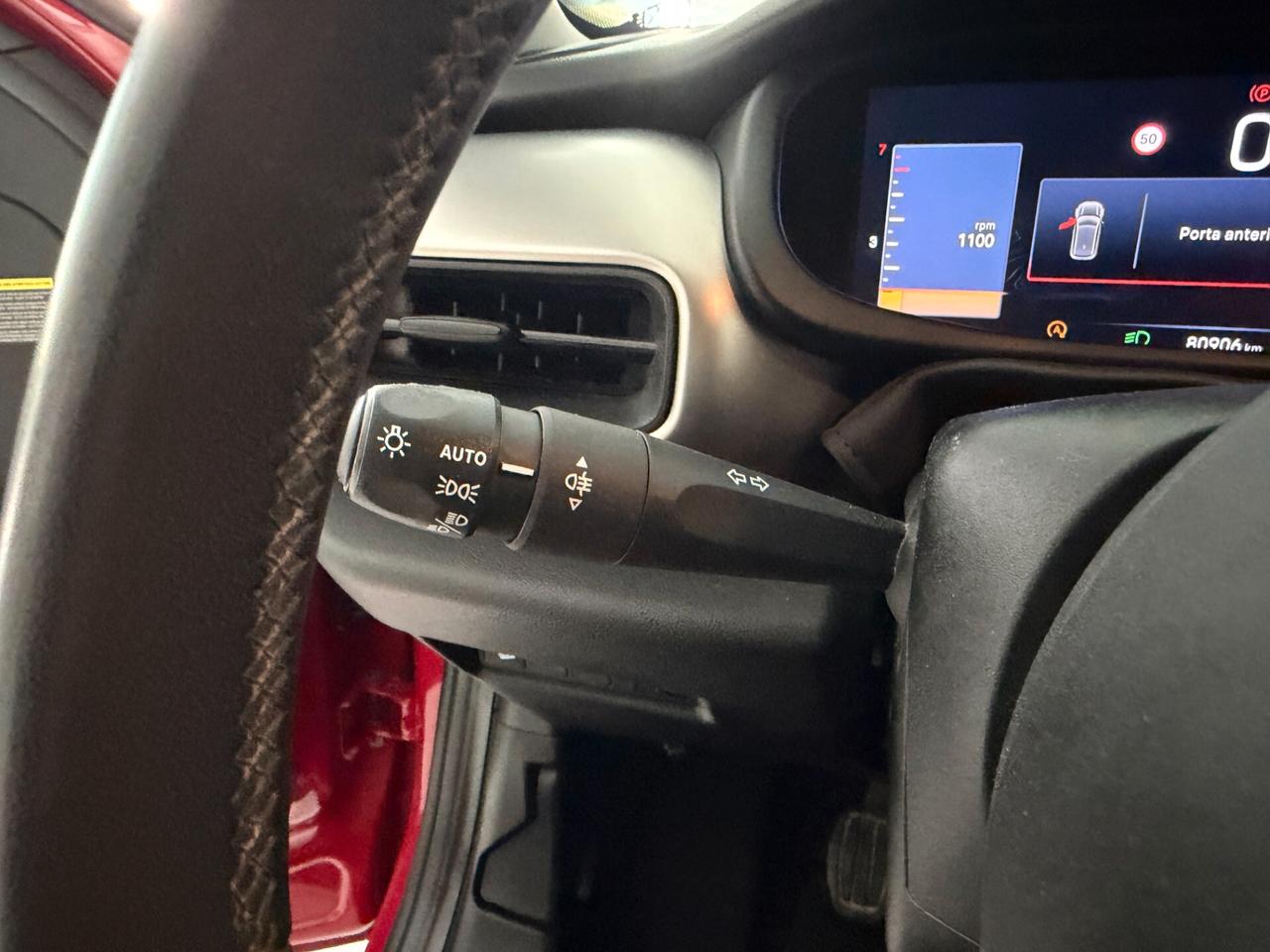 Jeep Avenger 1.2 Turbo 100 CV Altitude