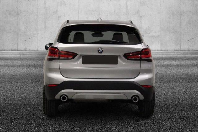 BMW X1 xDrive20d xLine